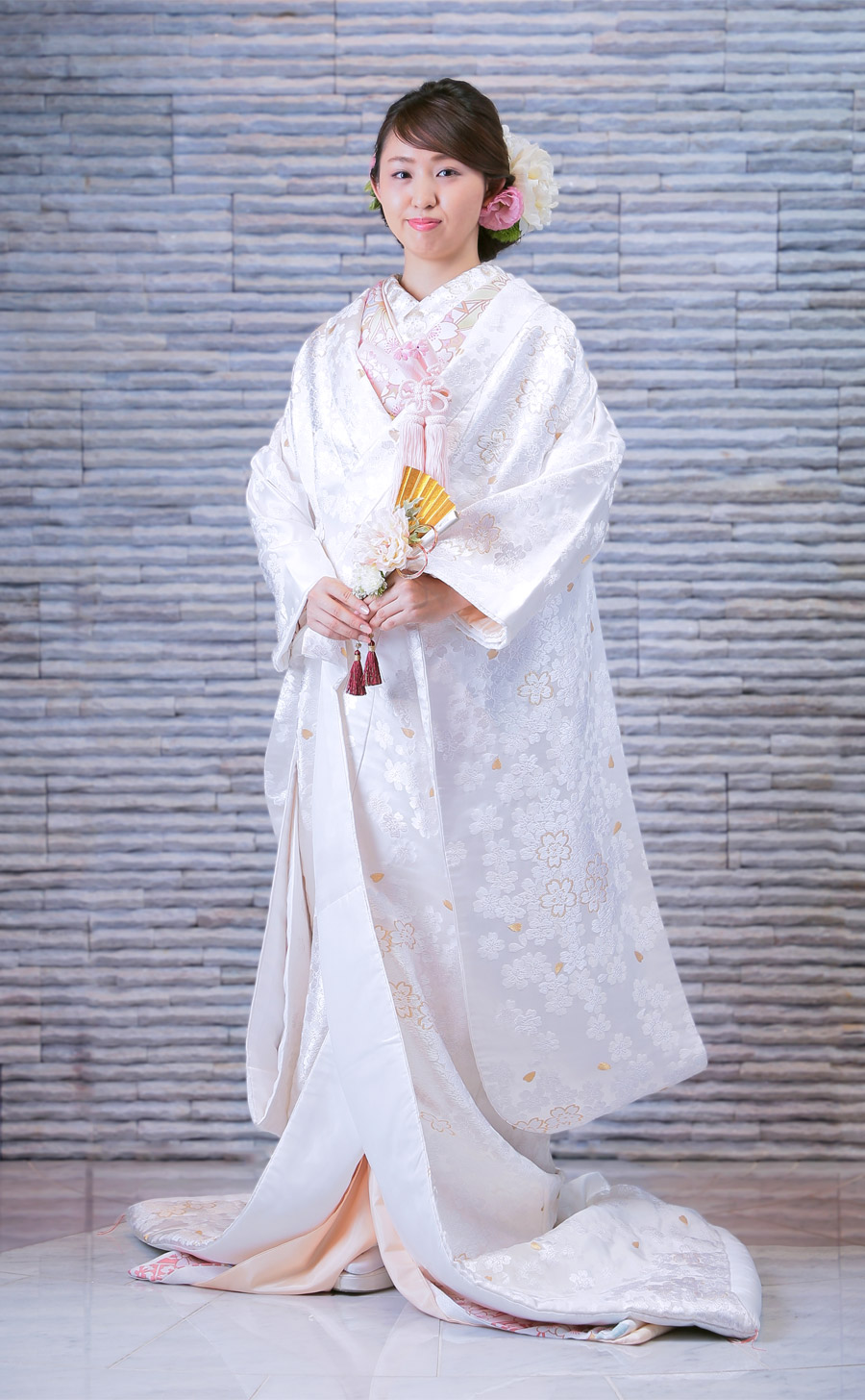 和婚衣装・結婚式の和装｜和婚喜 -WAKONHISA-