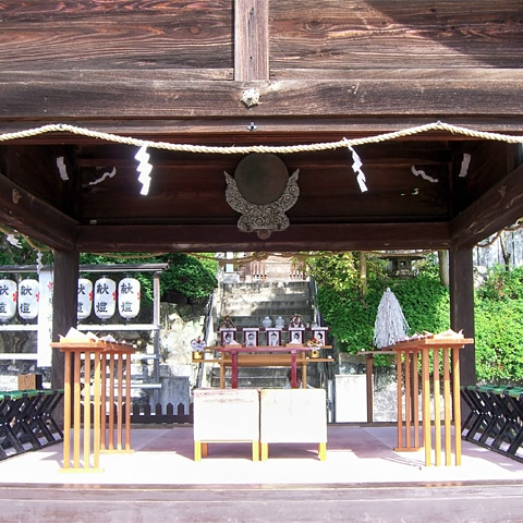 北野天満神社