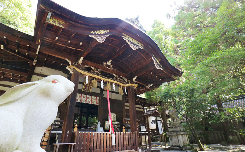 岡崎神社