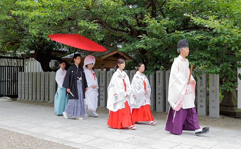 道明寺天満宮