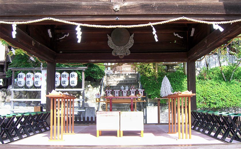 北野天満神社