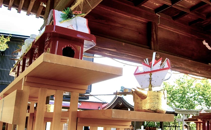 北野天満神社