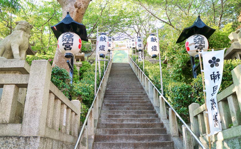 北野天満神社