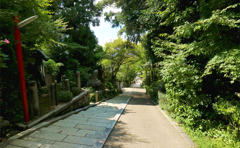 粟田神社