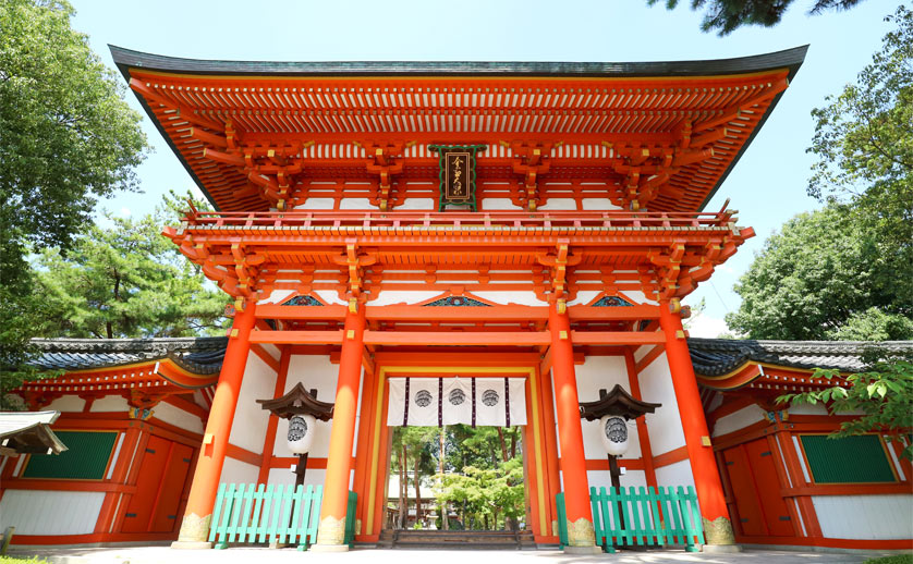 今宮神社