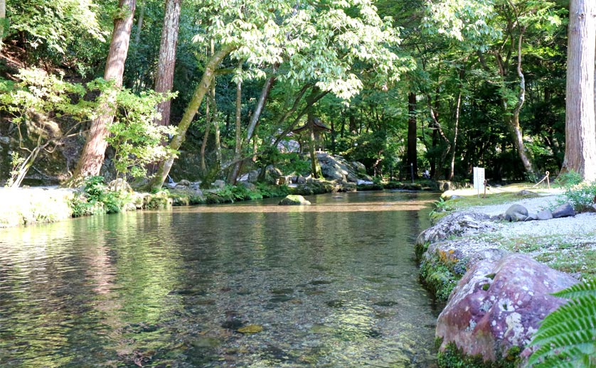 上賀茂神社